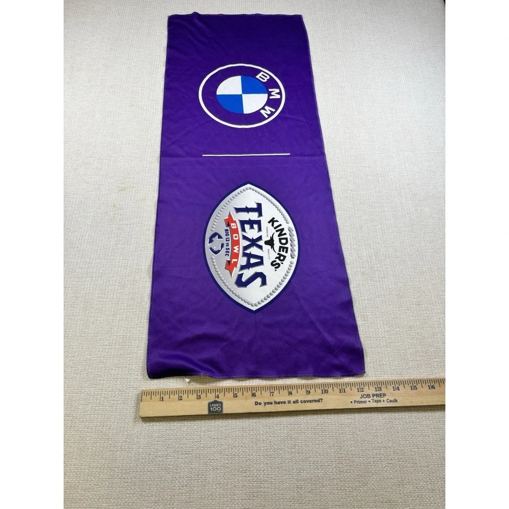 COOLING TOWEL TOYOTA - Picture 5 of 5